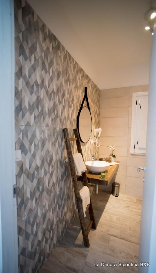 Bed and Breakfast La Dimora Sipontina Manfredonia Zewnętrze zdjęcie
