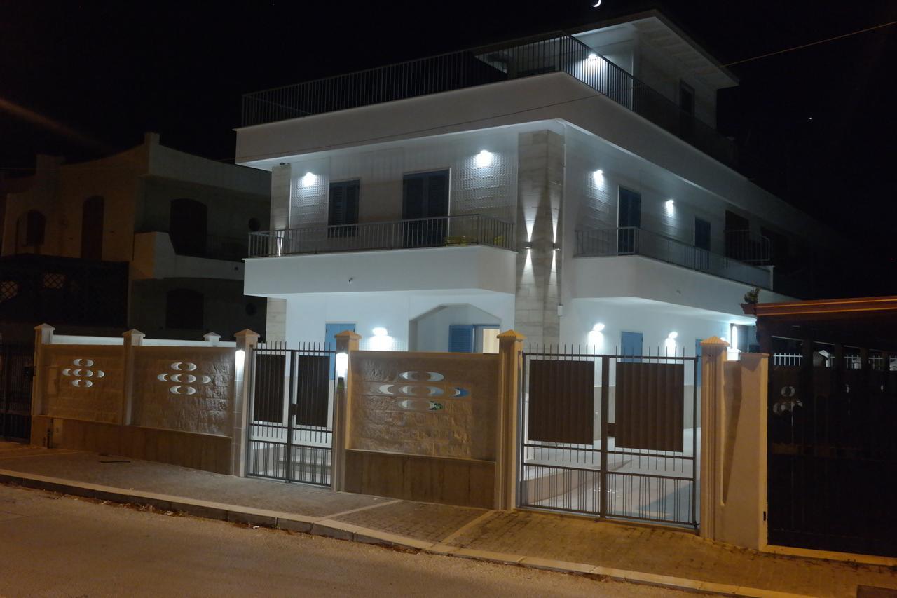 Bed and Breakfast La Dimora Sipontina Manfredonia Zewnętrze zdjęcie