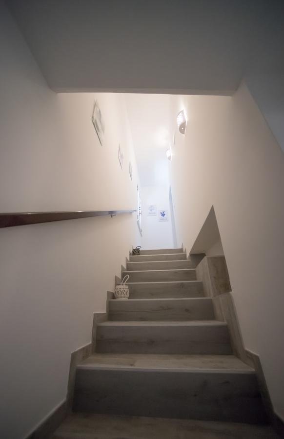 Bed and Breakfast La Dimora Sipontina Manfredonia Zewnętrze zdjęcie