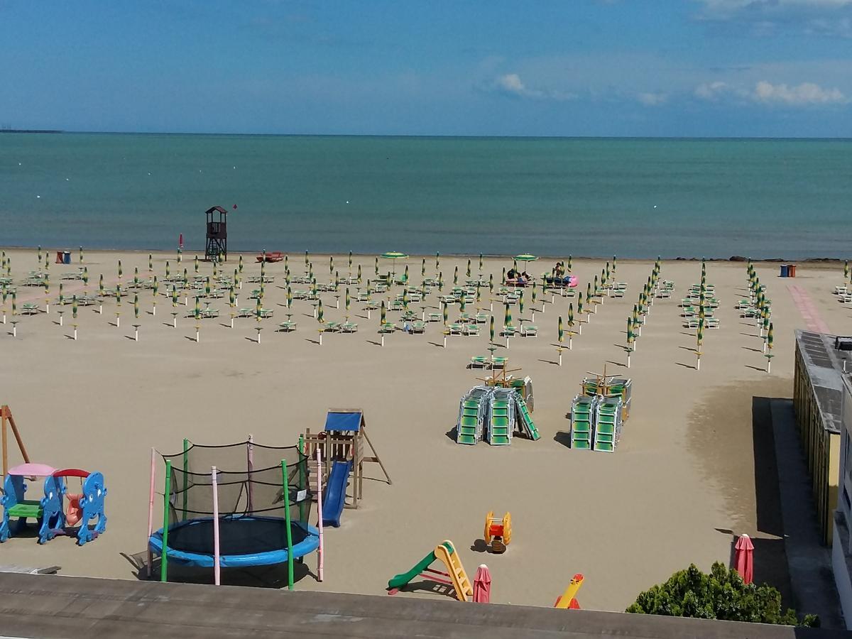 Bed and Breakfast La Dimora Sipontina Manfredonia Zewnętrze zdjęcie