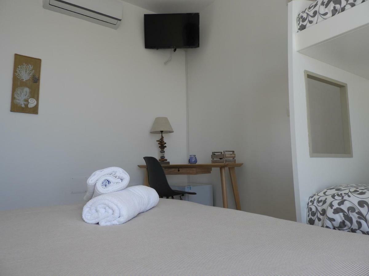Bed and Breakfast La Dimora Sipontina Manfredonia Zewnętrze zdjęcie