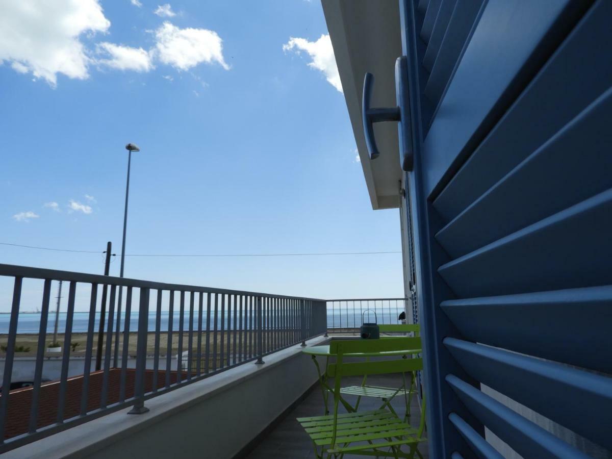 Bed and Breakfast La Dimora Sipontina Manfredonia Zewnętrze zdjęcie