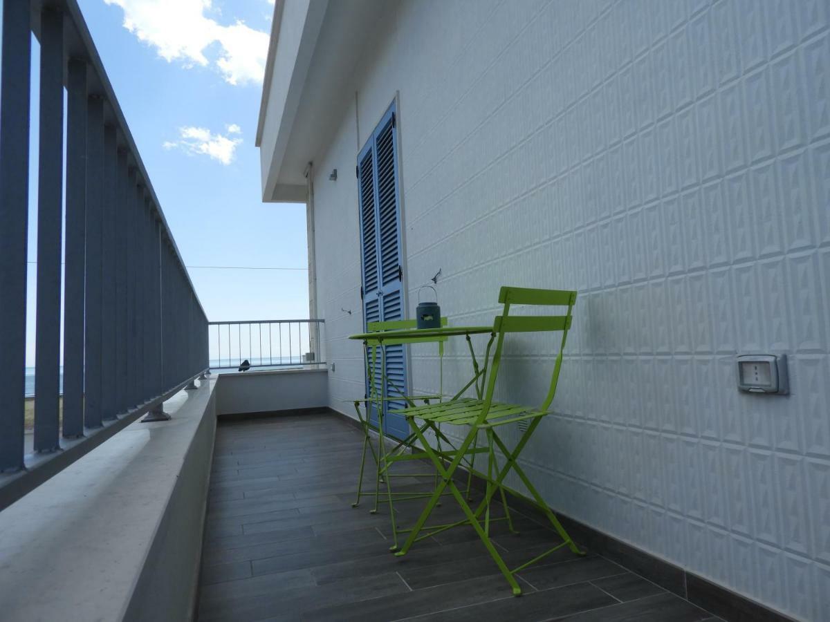 Bed and Breakfast La Dimora Sipontina Manfredonia Zewnętrze zdjęcie