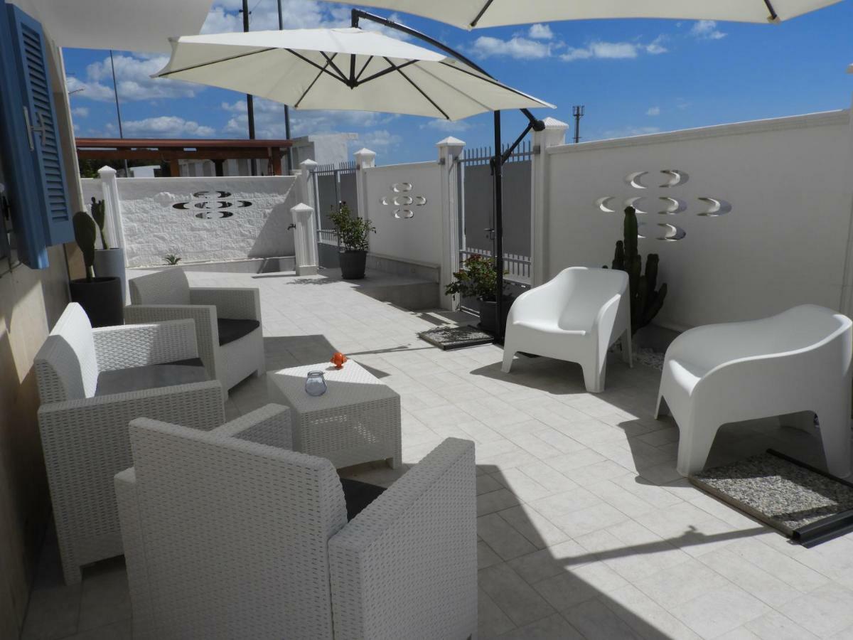 Bed and Breakfast La Dimora Sipontina Manfredonia Zewnętrze zdjęcie