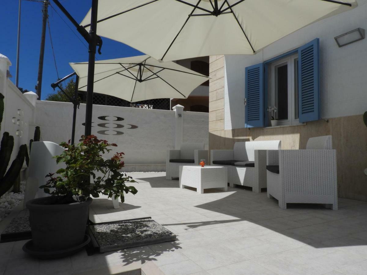 Bed and Breakfast La Dimora Sipontina Manfredonia Zewnętrze zdjęcie