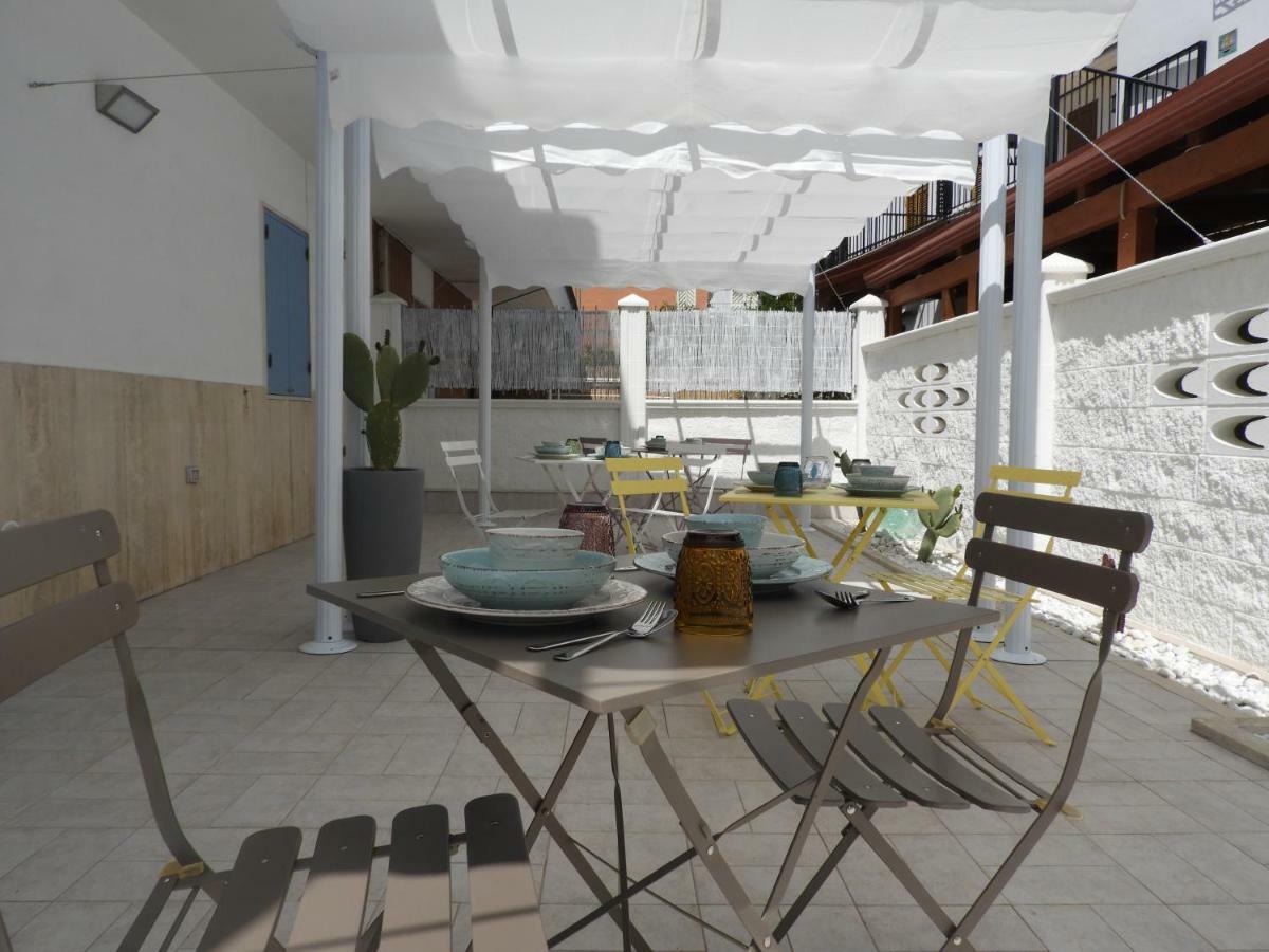 Bed and Breakfast La Dimora Sipontina Manfredonia Zewnętrze zdjęcie