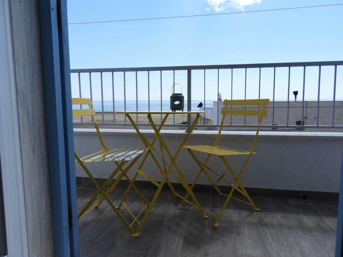Bed and Breakfast La Dimora Sipontina Manfredonia Zewnętrze zdjęcie