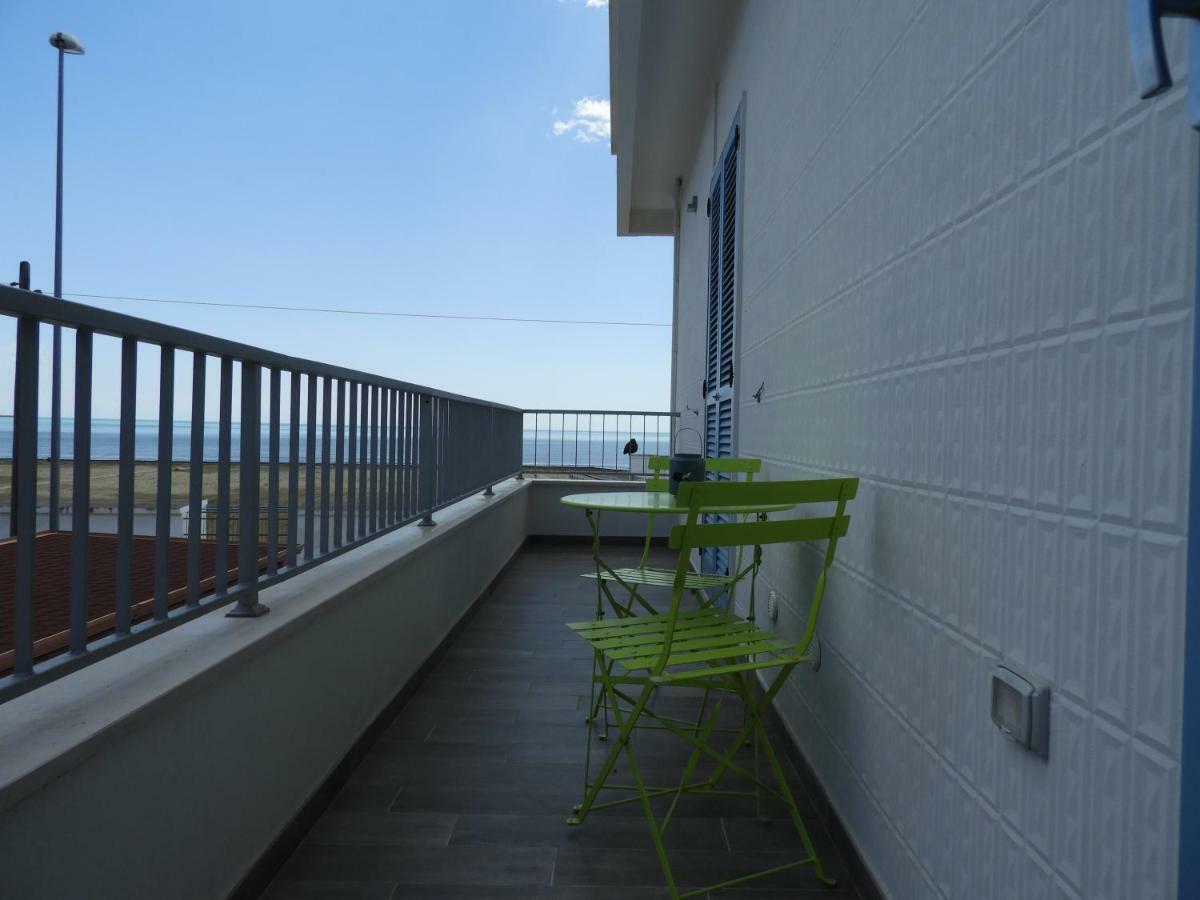 Bed and Breakfast La Dimora Sipontina Manfredonia Zewnętrze zdjęcie