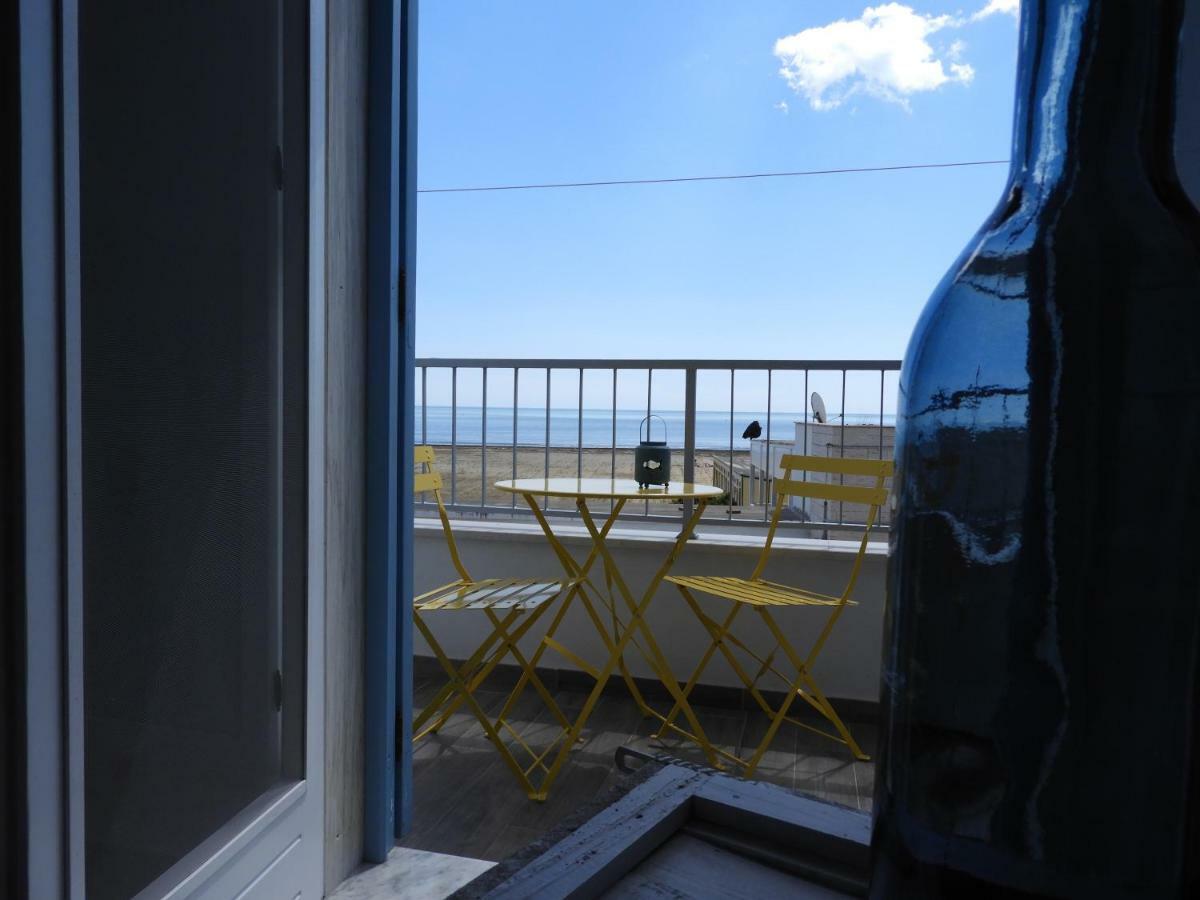 Bed and Breakfast La Dimora Sipontina Manfredonia Zewnętrze zdjęcie