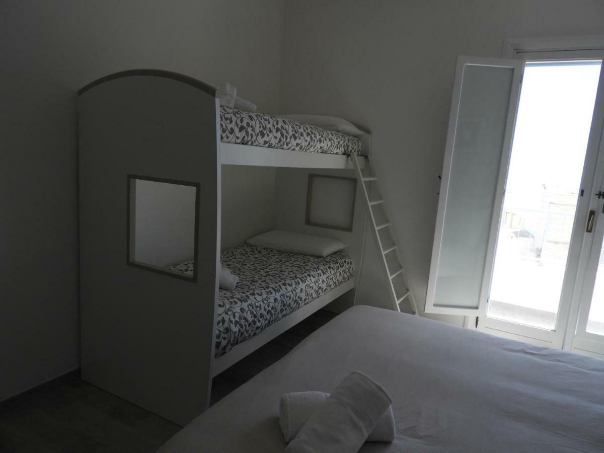 Bed and Breakfast La Dimora Sipontina Manfredonia Zewnętrze zdjęcie