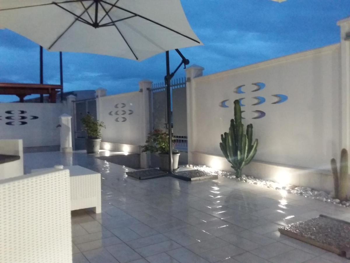 Bed and Breakfast La Dimora Sipontina Manfredonia Zewnętrze zdjęcie