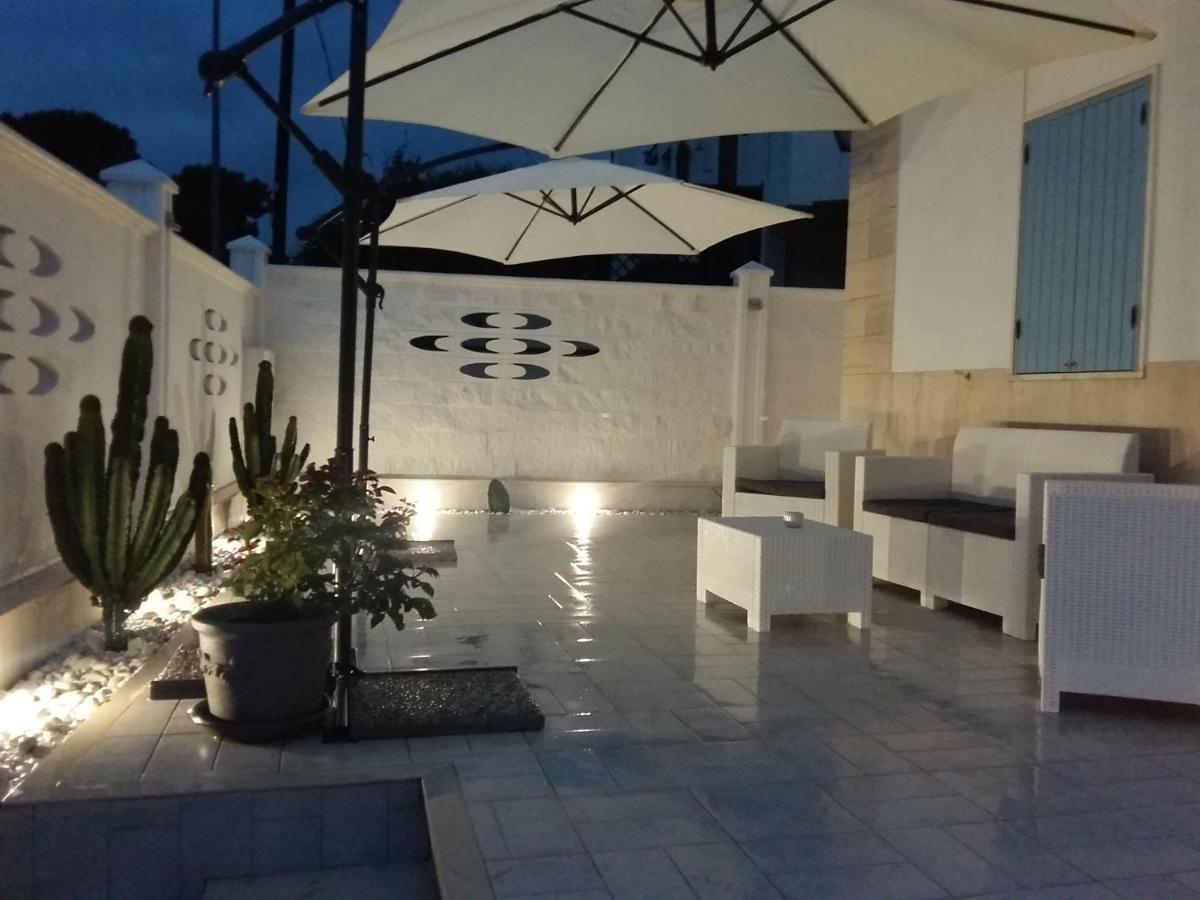 Bed and Breakfast La Dimora Sipontina Manfredonia Zewnętrze zdjęcie